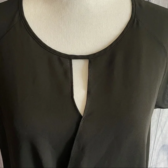 Mossimo Supply Co. Top, Medium - Picture 4 of 10